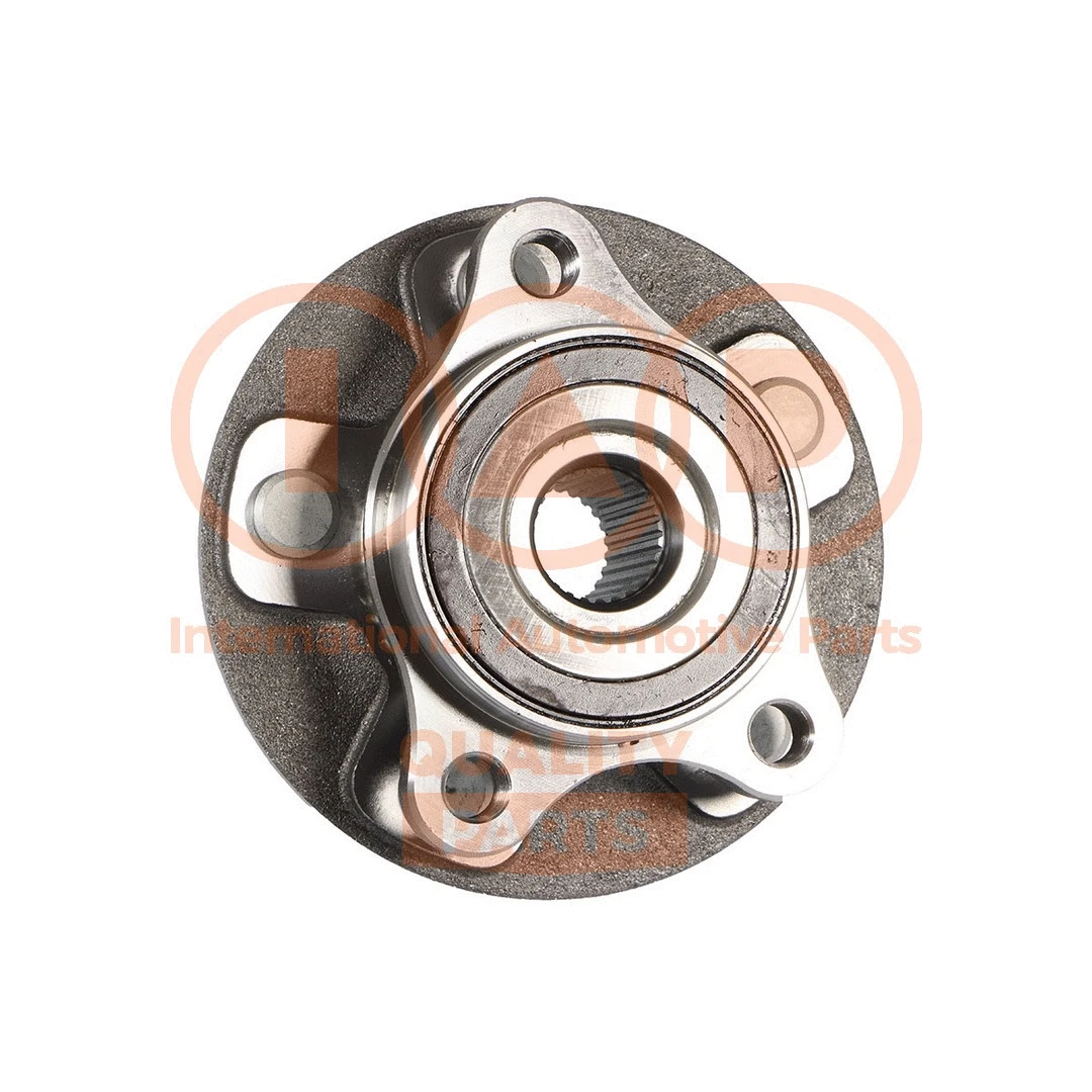 Wheel Hub (408-17240K)