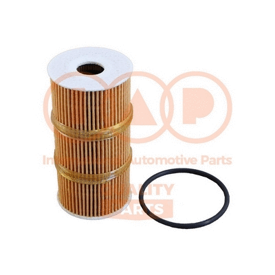 Oil Filter (123-13221)