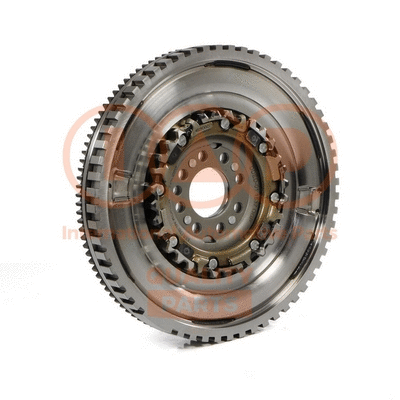 Flywheel (210-07101)