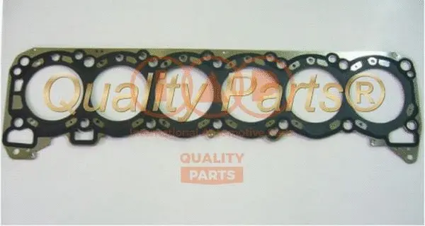 Gasket, cylinder head (118-13032P)