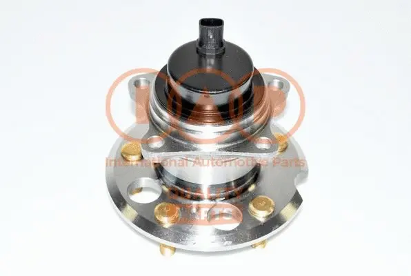 Wheel Hub (408-17086K)