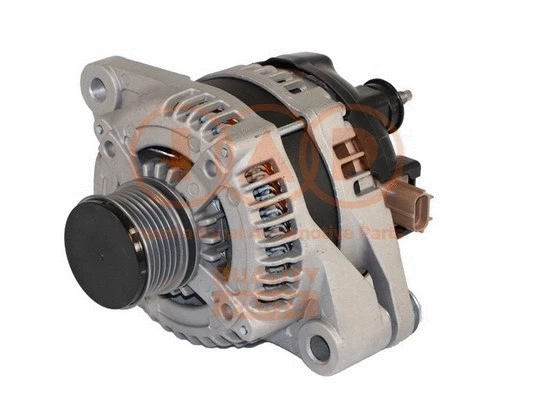 Alternator (802-08010)