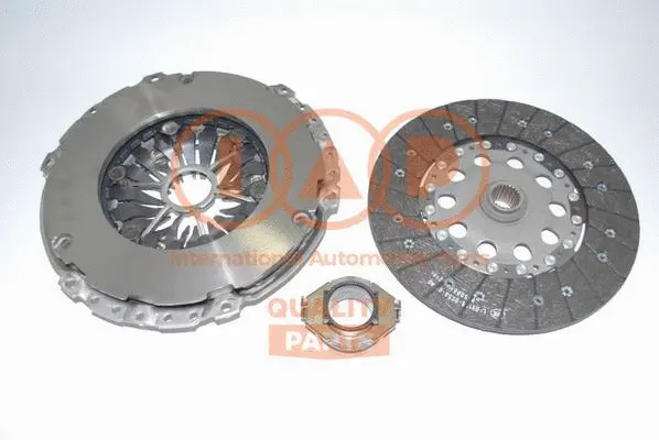 Clutch Kit