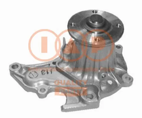 Water Pump, engine cooling (150-17090)