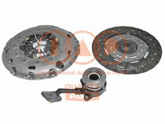 Clutch Kit (201-04041C)
