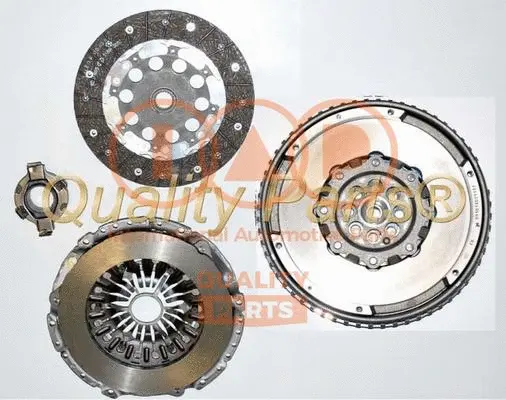 Clutch Kit (200-21084)