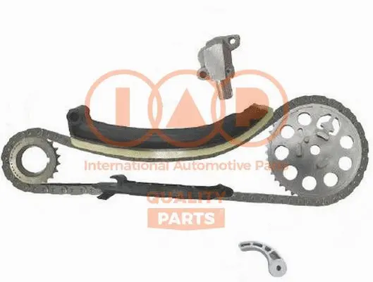 Timing Chain Kit (127-00100K)