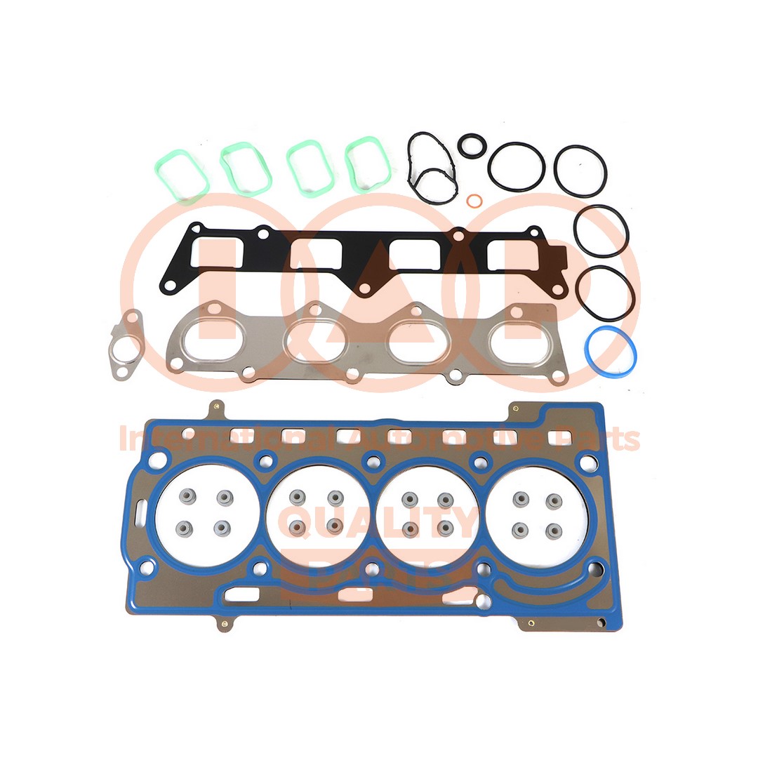 Gasket Kit, cylinder head (116-50040)