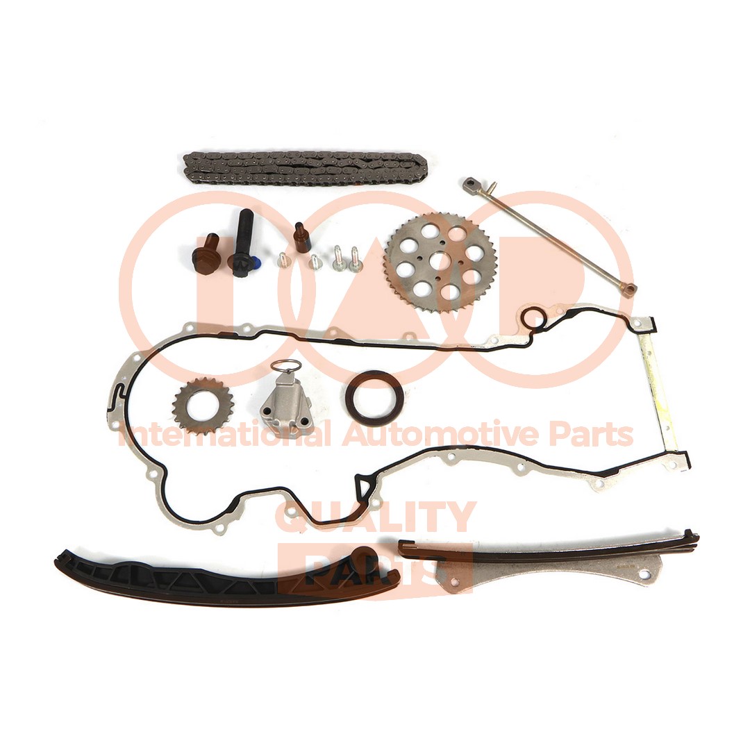 Timing Chain Kit (127-16078KCP)