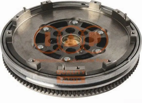 Flywheel (210-07079)
