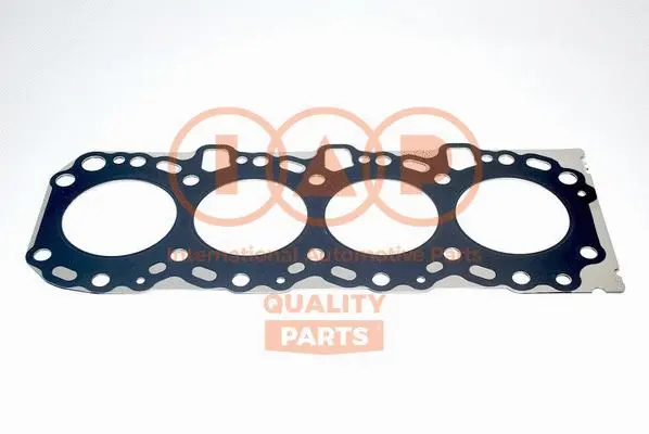 Gasket, cylinder head (118-17159)