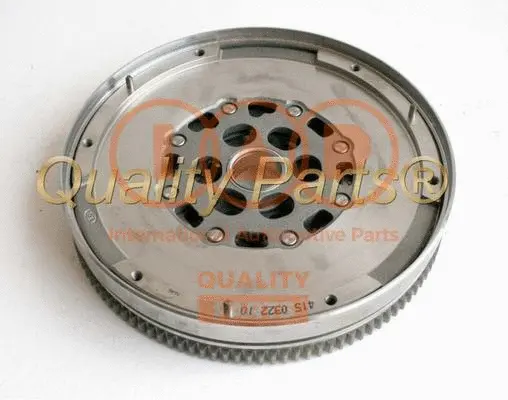 Flywheel (210-20090)