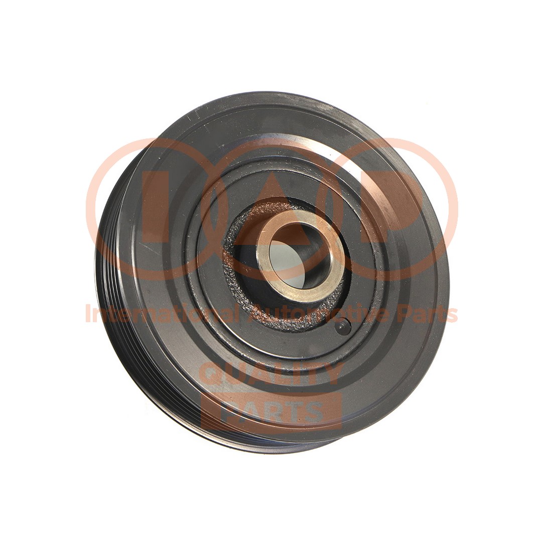 Belt Pulley, crankshaft