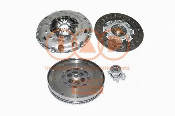 Clutch Kit (200-16101)