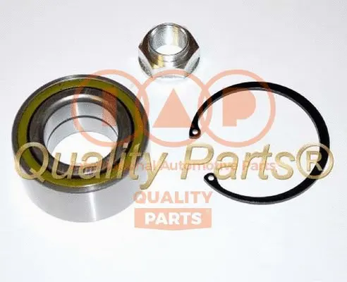 Wheel Bearing Kit (409-06060K)
