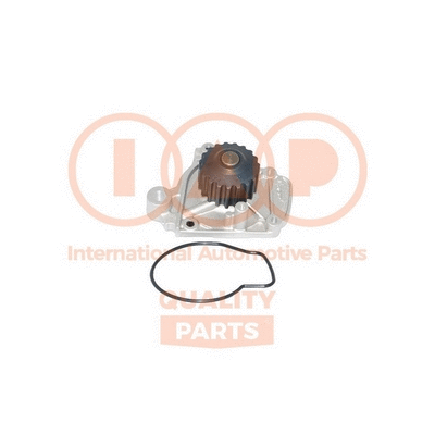 Water Pump, engine cooling (150-06016)