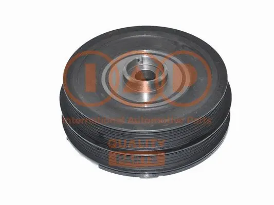 Belt Pulley, crankshaft (132-14070)