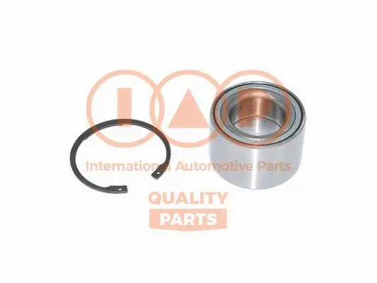 Wheel Bearing Kit (409-16083)
