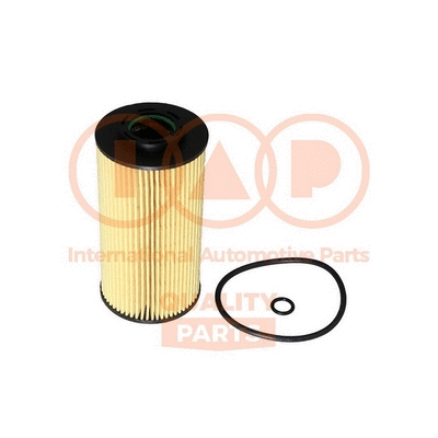 Oil Filter (123-21084)