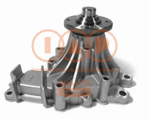 Water Pump, engine cooling (150-17062)