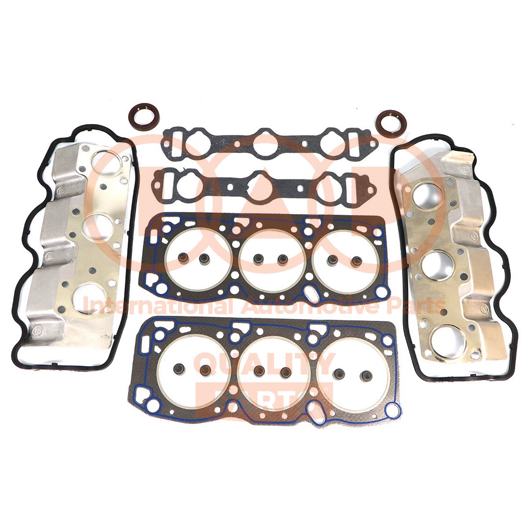 Gasket Kit, cylinder head (116-12040)