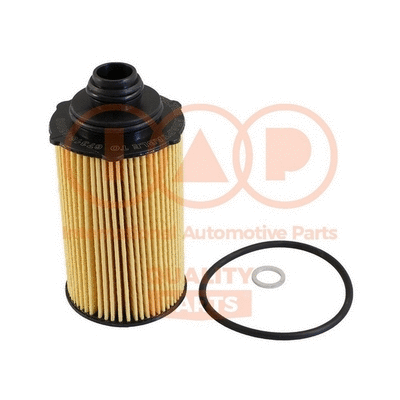 Oil Filter (123-18071)