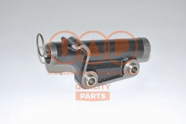 Vibration Damper, timing belt (127-12067)