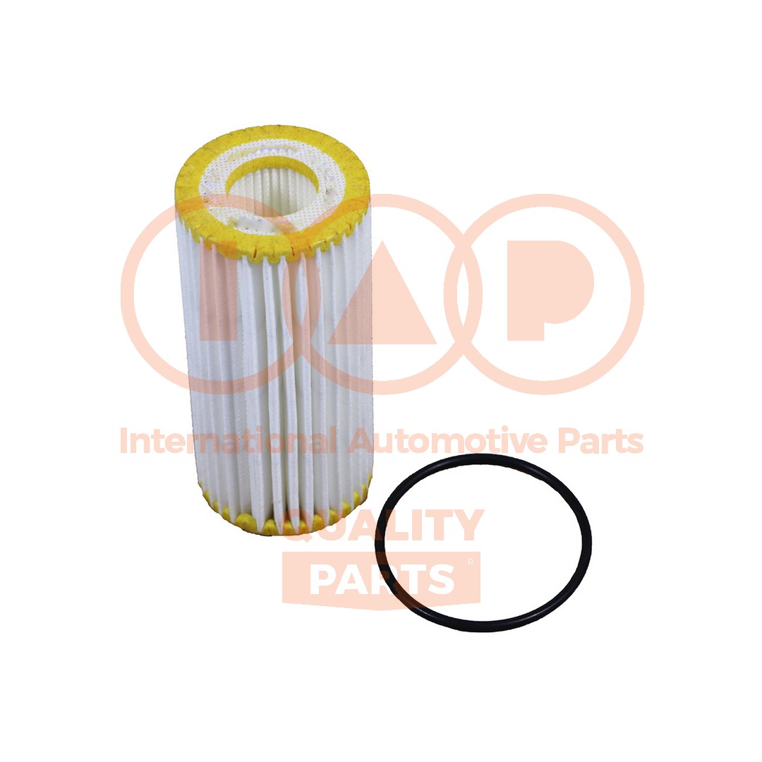 Oil Filter (123-50042)