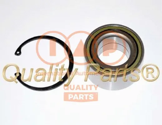 Wheel Bearing Kit (409-07022K)