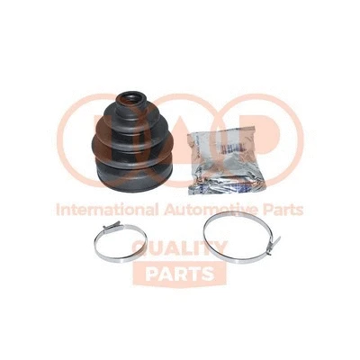 Bellow, drive shaft (407-21020)