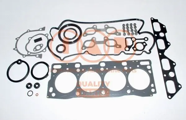 Full Gasket Kit, engine (115-11056)