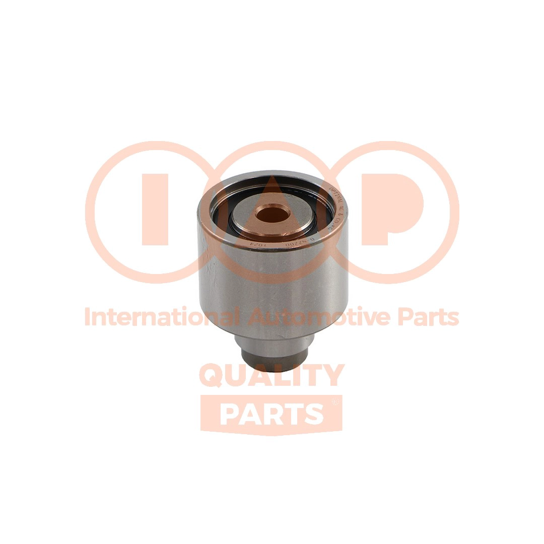 Tensioner, timing belt