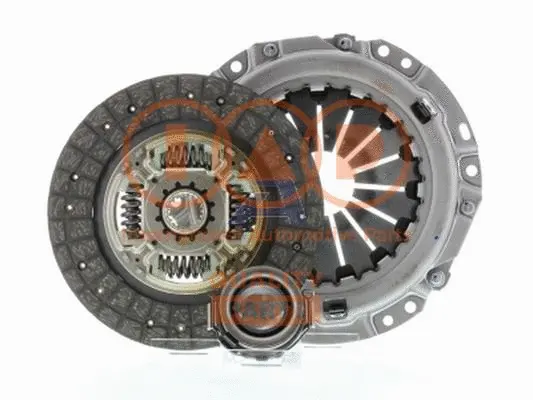 Clutch Kit (201-17086)