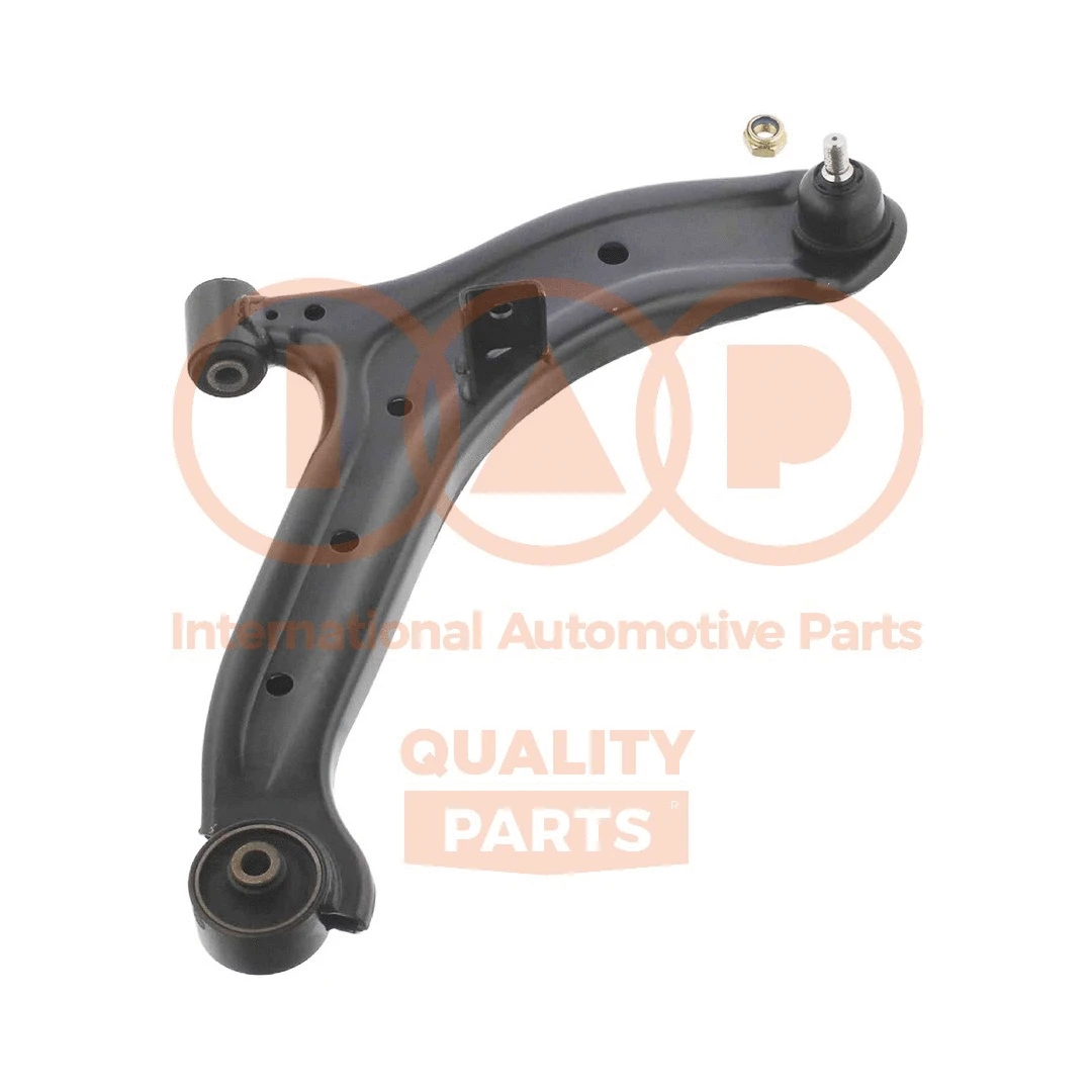 Control/Trailing Arm, wheel suspension (503-07052)