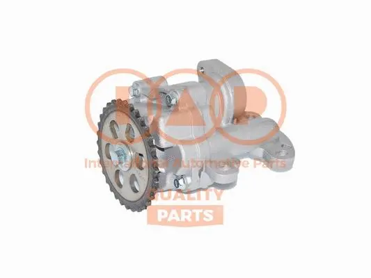 Oil Pump (160-14032)