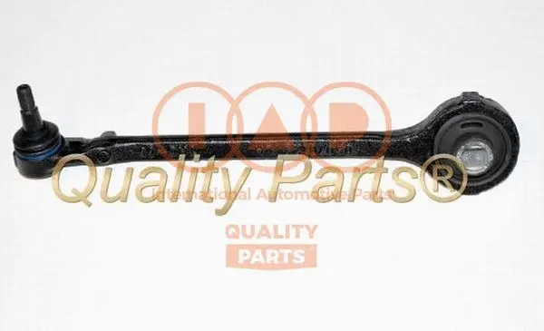 Control/Trailing Arm, wheel suspension (503-02075)