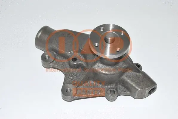 Water Pump, engine cooling (150-10042)