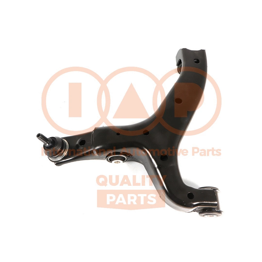 Control/Trailing Arm, wheel suspension (503-50013)