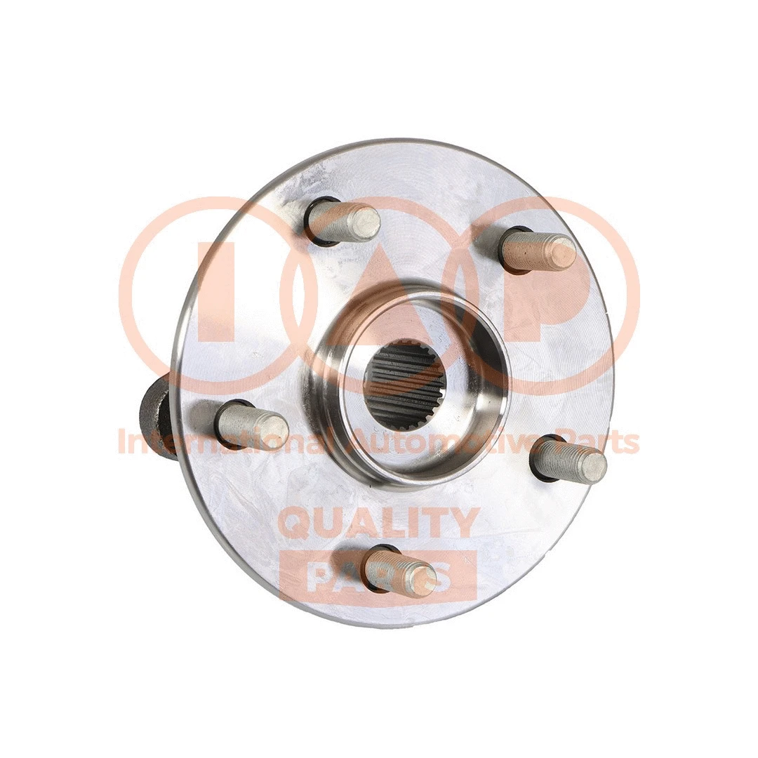Wheel Hub