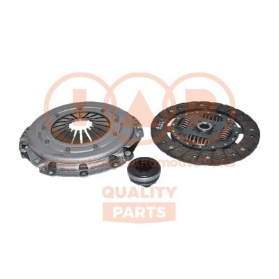 Clutch Kit (201-02021E)