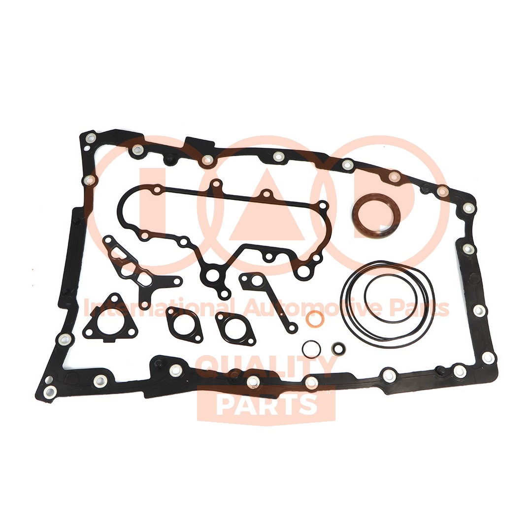 Gasket Kit, crankcase (117-14034)