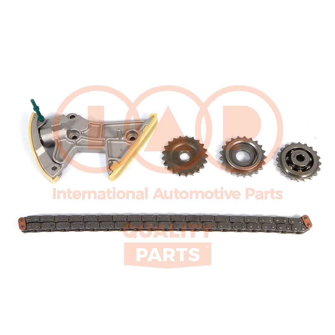 Chain Kit, oil pump drive (127-50081K)