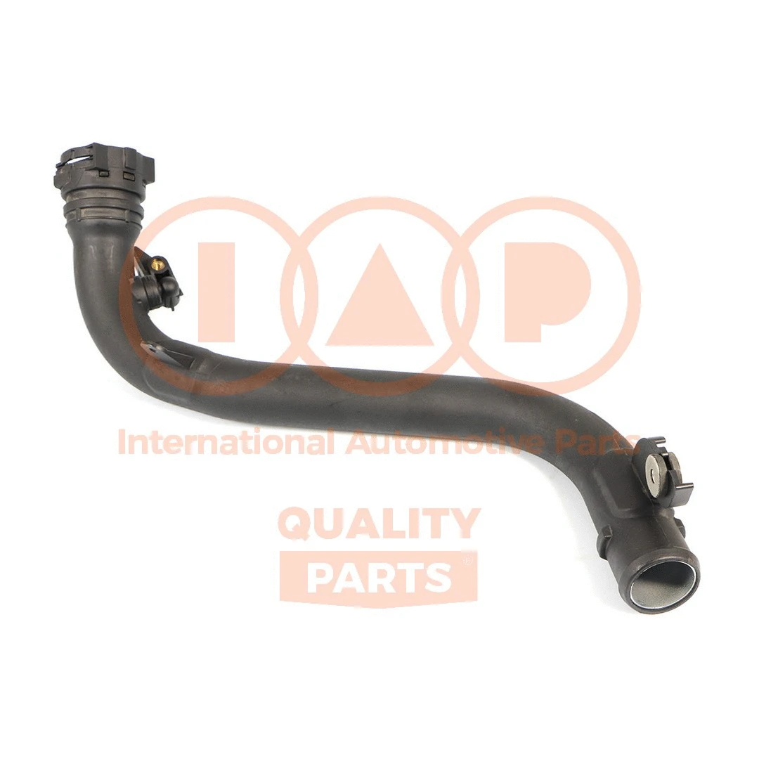 Intake Hose, air filter