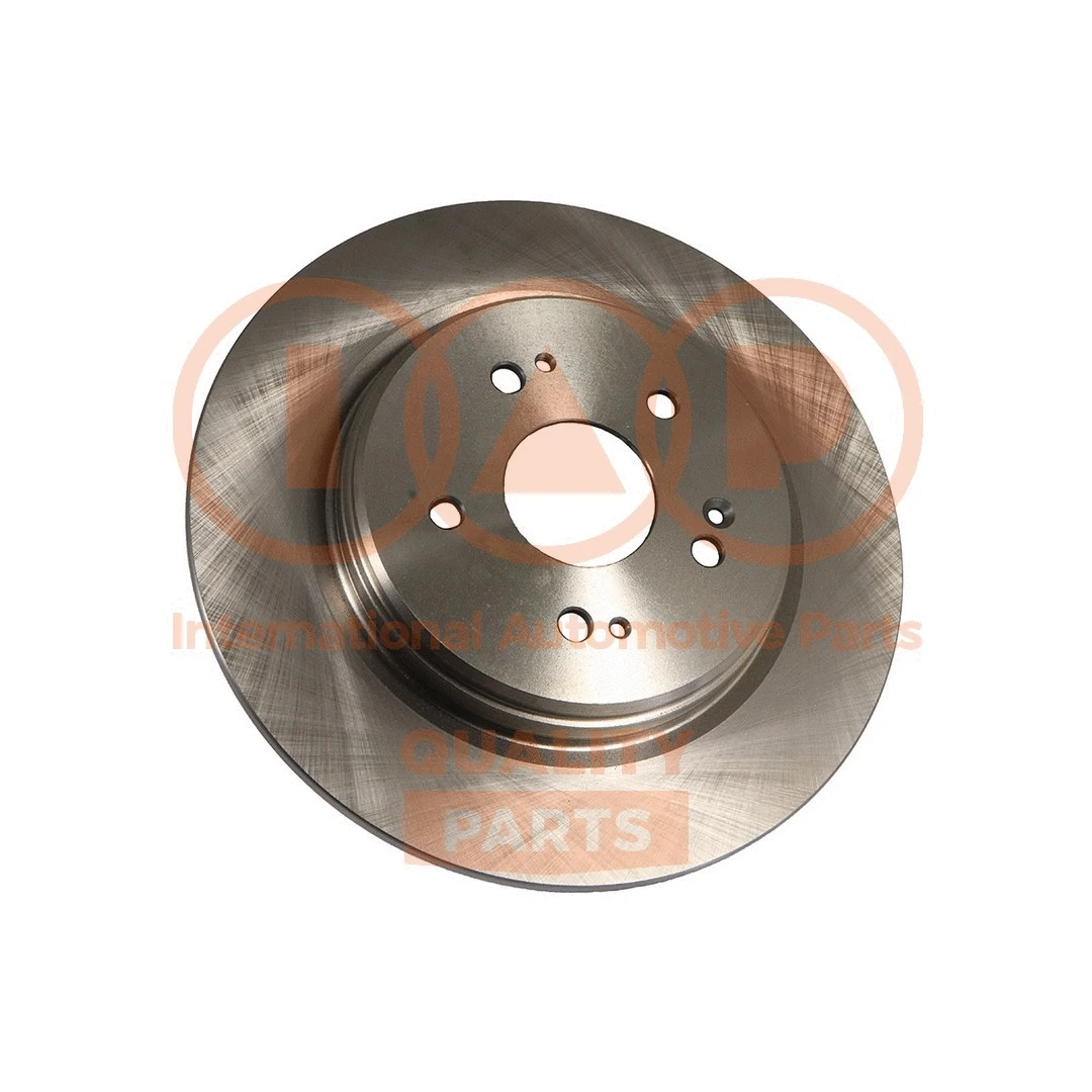 Brake Disc (709-06068)