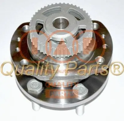 Wheel Hub (408-02013K)