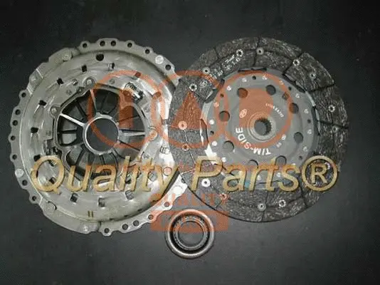 Clutch Kit (201-07079G)