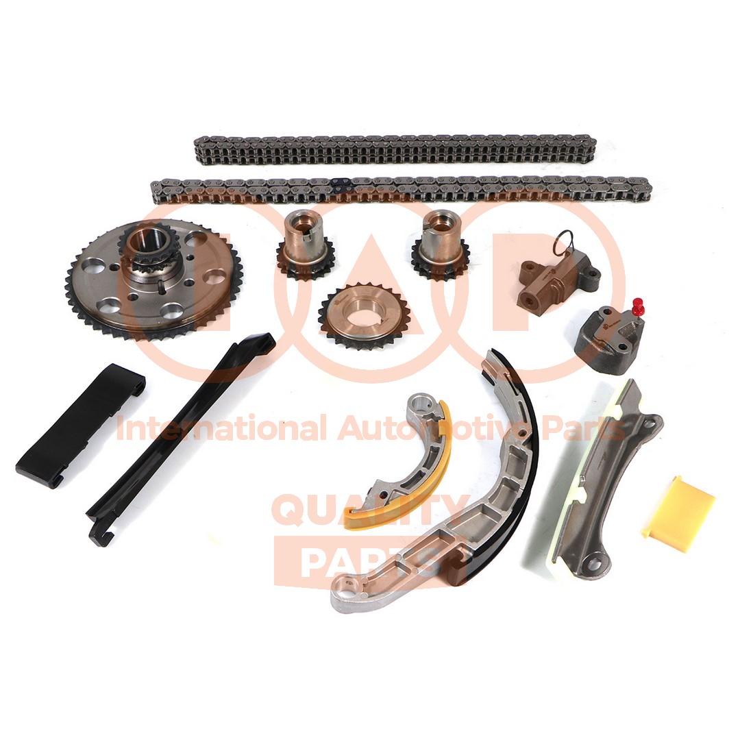 Timing Chain Kit (127-13151KP)