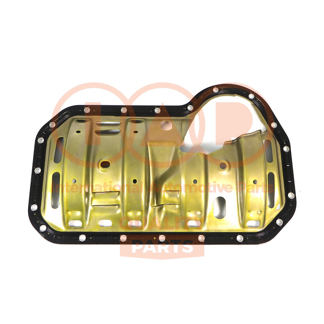 Gasket, oil sump (163-50040)