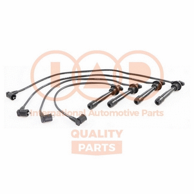 Ignition Cable Kit (808-07051)