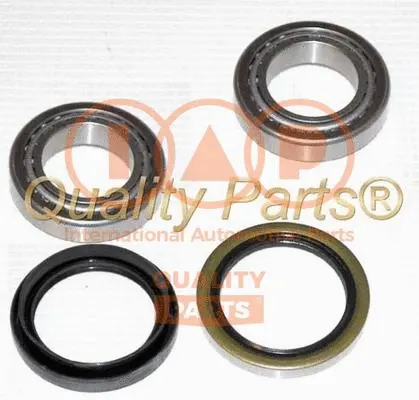 Wheel Bearing Kit (409-20060K)